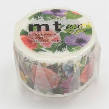 Amazon | カモ井加工紙 mt ex Garden 30mm幅×10m巻き MTEX1P29 Amazon | カモ井加工紙 mt ex Garden 30mm幅×10m巻き MTEX1P29