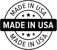 Vista 6 de Wicks N More Vela perfumada de pilar de Seaglass (3x3)