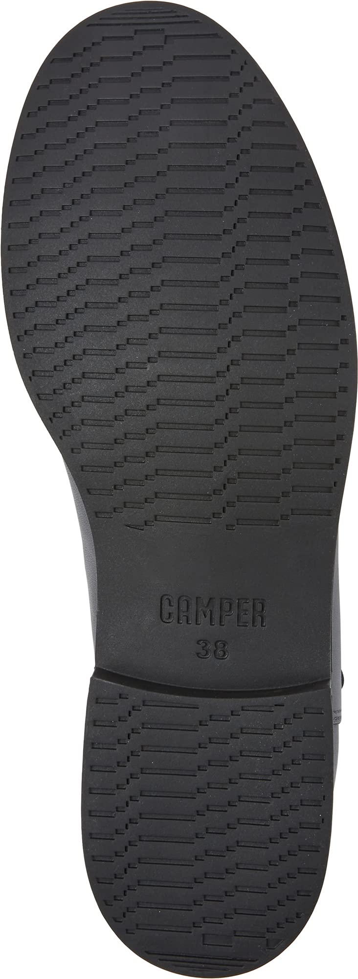 Camper Bowie K400023 StivalettiDonna