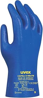 Luvas de Proteção para Manuseio de Produtos