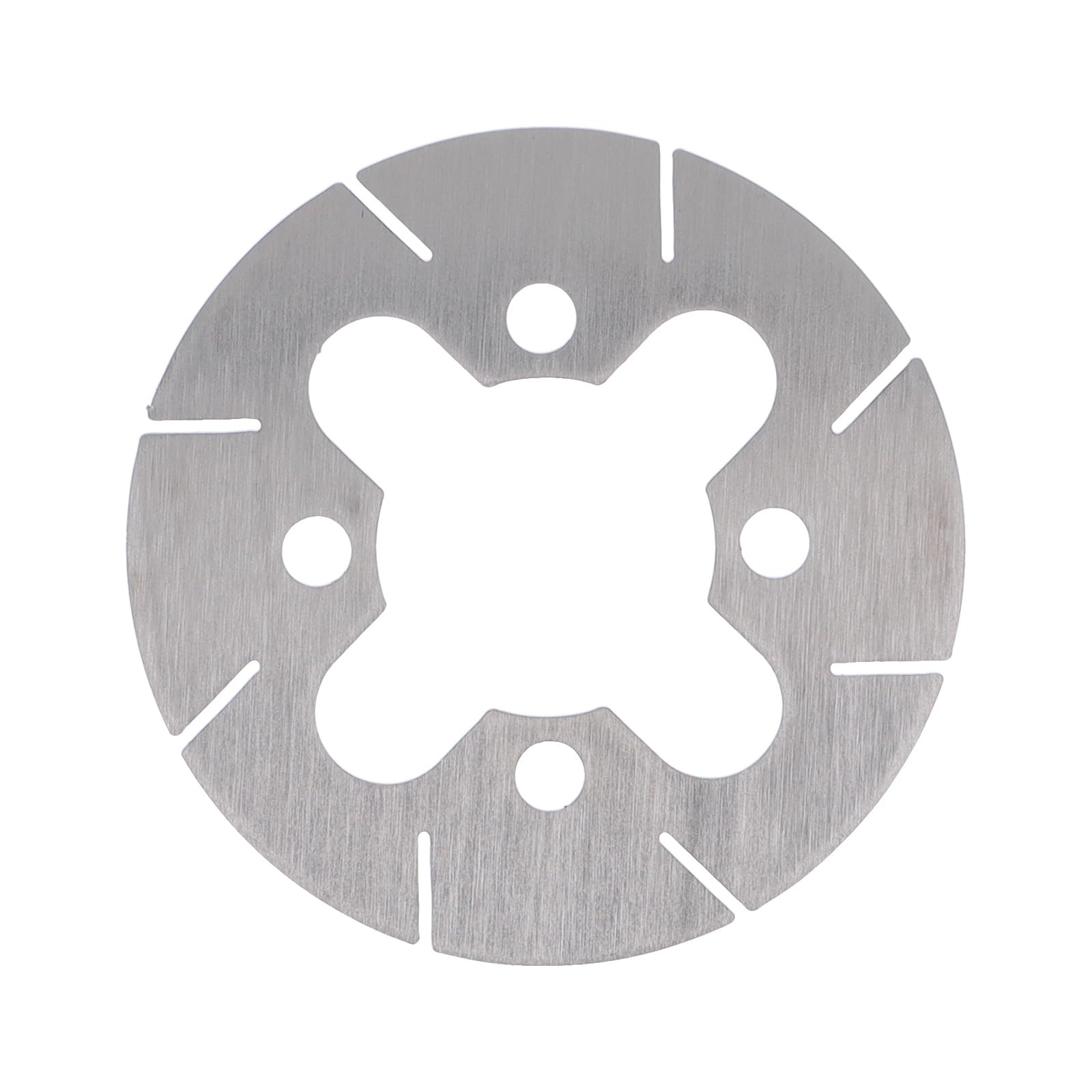 5-Lamellen Umbaukit 0,8MM Edelstahl für S50, KR51/1, SR4- (12NM) M53 M54 S50 KR51 SR4-