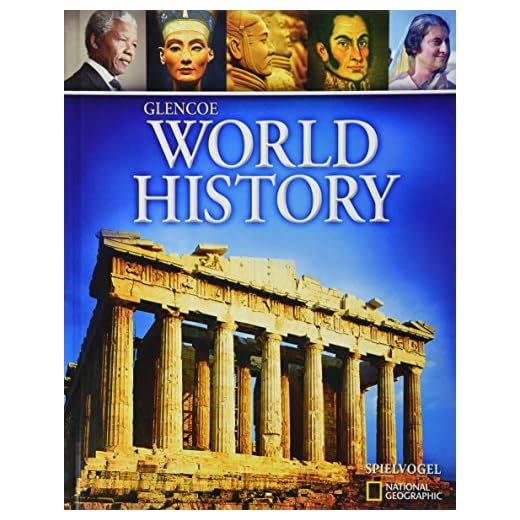Glencoe World History