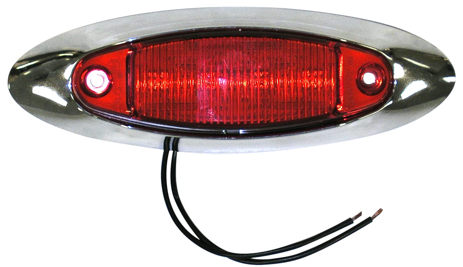 PETERSON MFG V178XR LED Clearance Light KIT