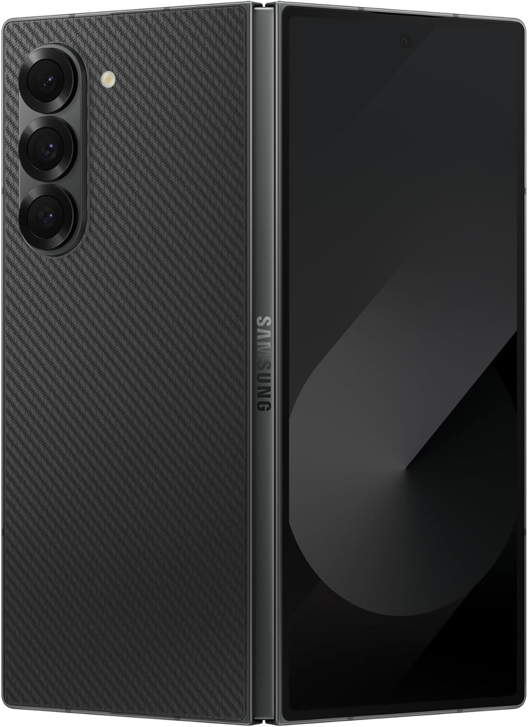 Amazon.com: Samsung Galaxy Z Fold6 SM-F956U1 Single SIM + ESIM