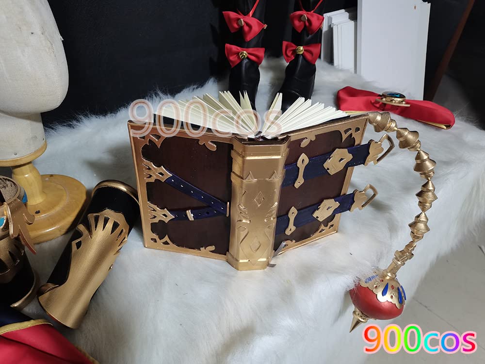 カリオストロ　コスプレ　グランブルーファンタジー　フルセット　グラブル Amazon.co.jp: [healall] グランブルーファンタジー