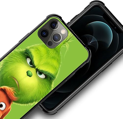 Miniatura 5 de Funda compatible con iPhone 11, 02, funda para iPhone 11, funda para iPhone 11 para hombres, niños y niñas, fanáticos de poliuretano termoplástico