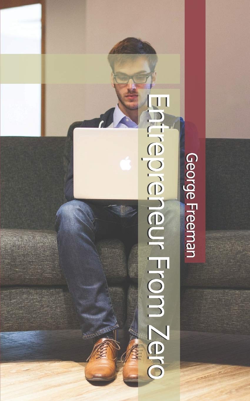 Entrepreneur From Zero