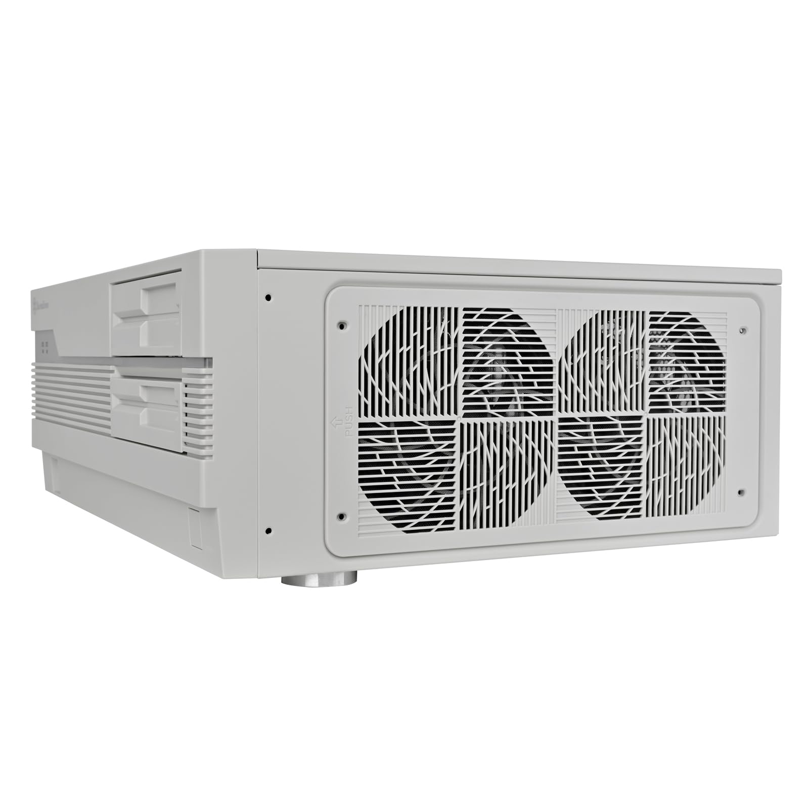 Silverstone SsT-Flp01w Computer Case Htpc Bianco (silverstone SsT-Flp01w Computeretui Ht)