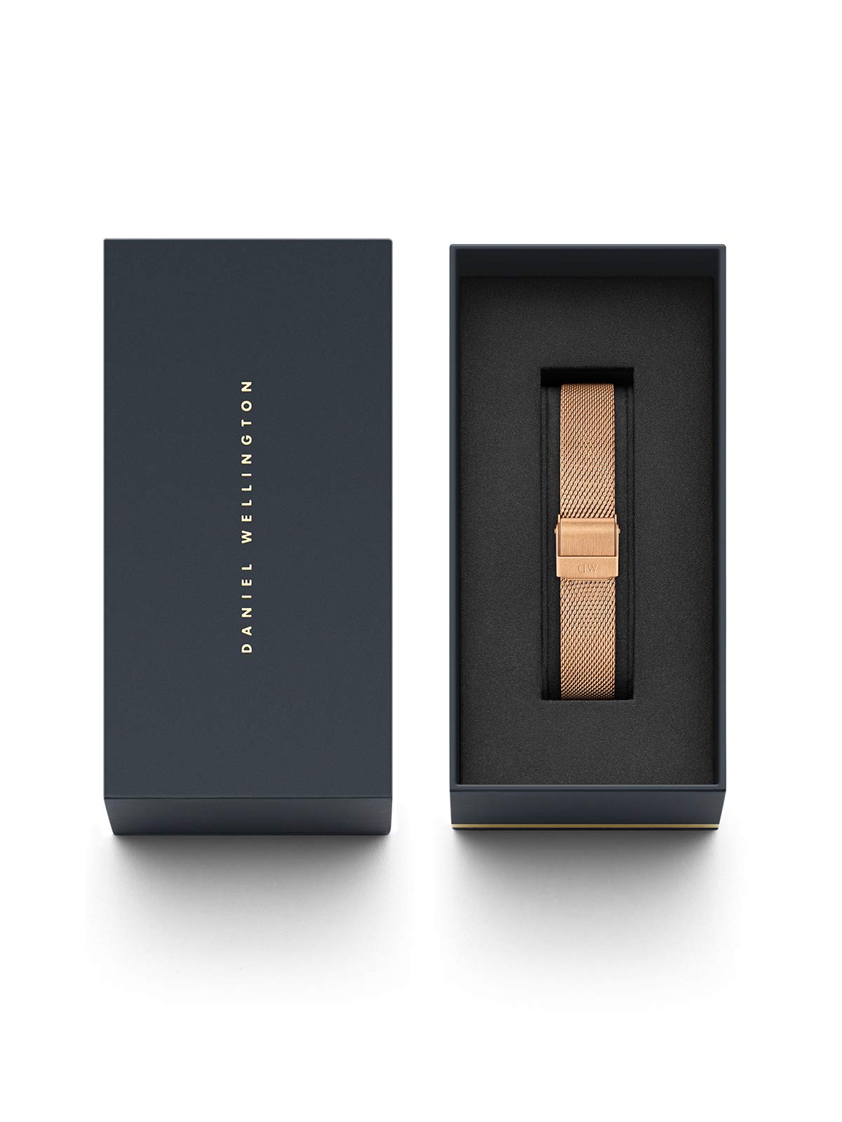 Daniel Wellington DW00200139 Ladies Classic Petite Melrose 14mm Strap