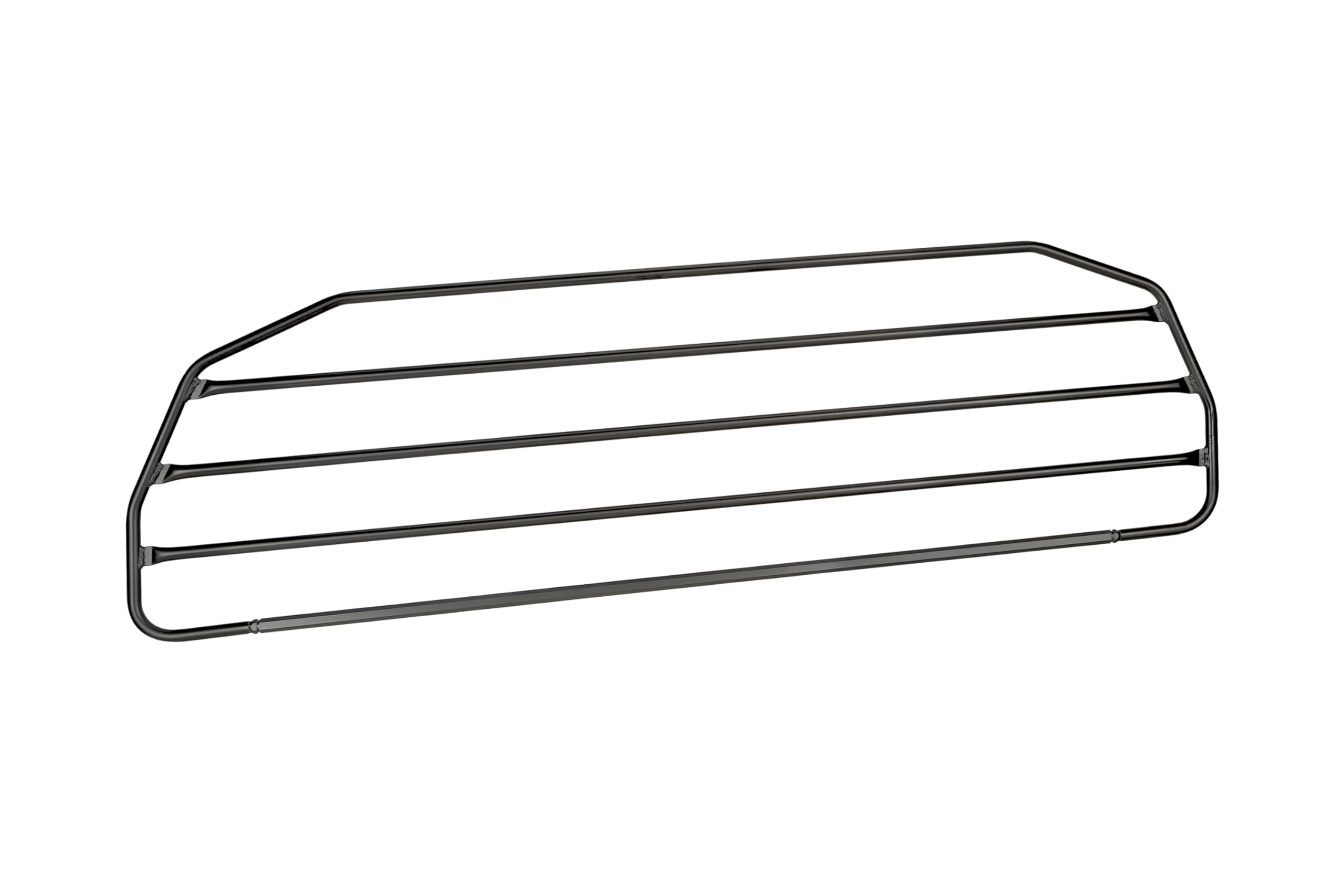 NORDRIVE Grille chien voiture 2e rangée Grille séparation chien N70088