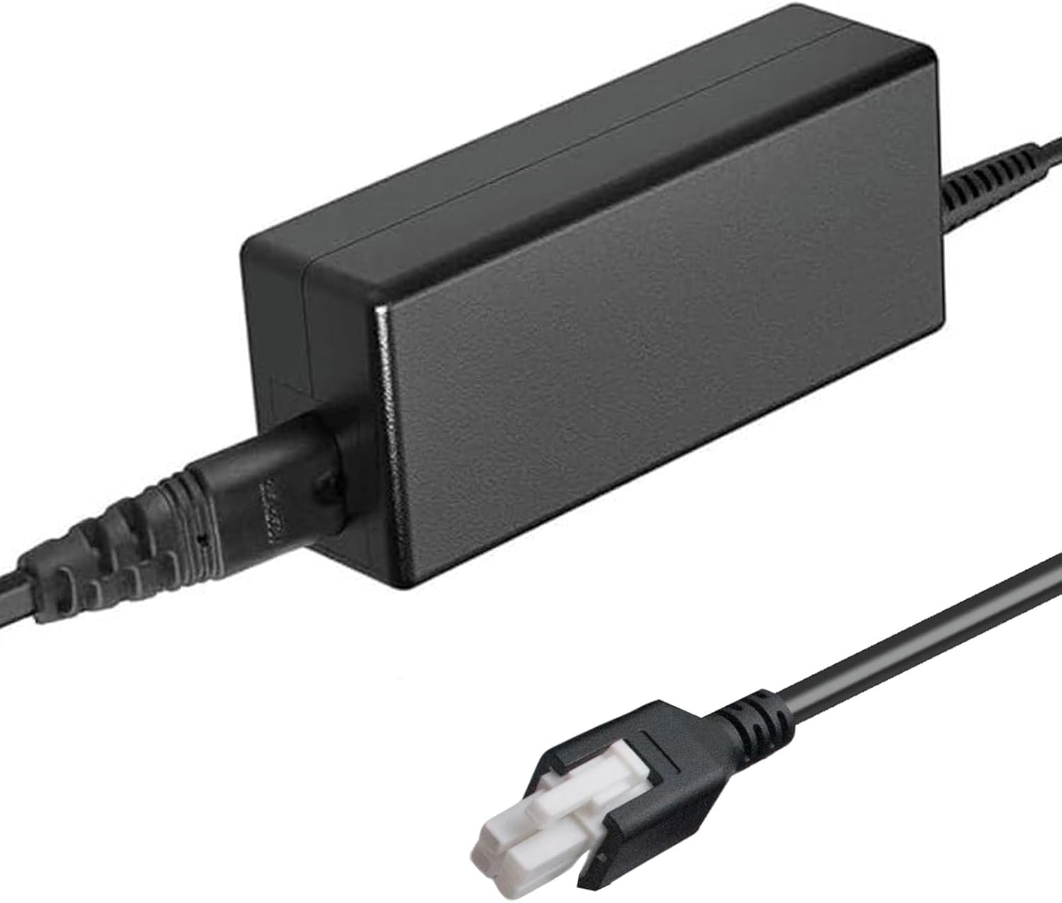 12V 4-Pin AC DC Adapter for Cisco ISR 1100 Series C1101 C1111 C1121 C1101-4P C1111-8P C1111-4PLTE 8PLTE C1121-4PLTEP Gigabit Ethernet Integrated Services Router Power Supply Charger