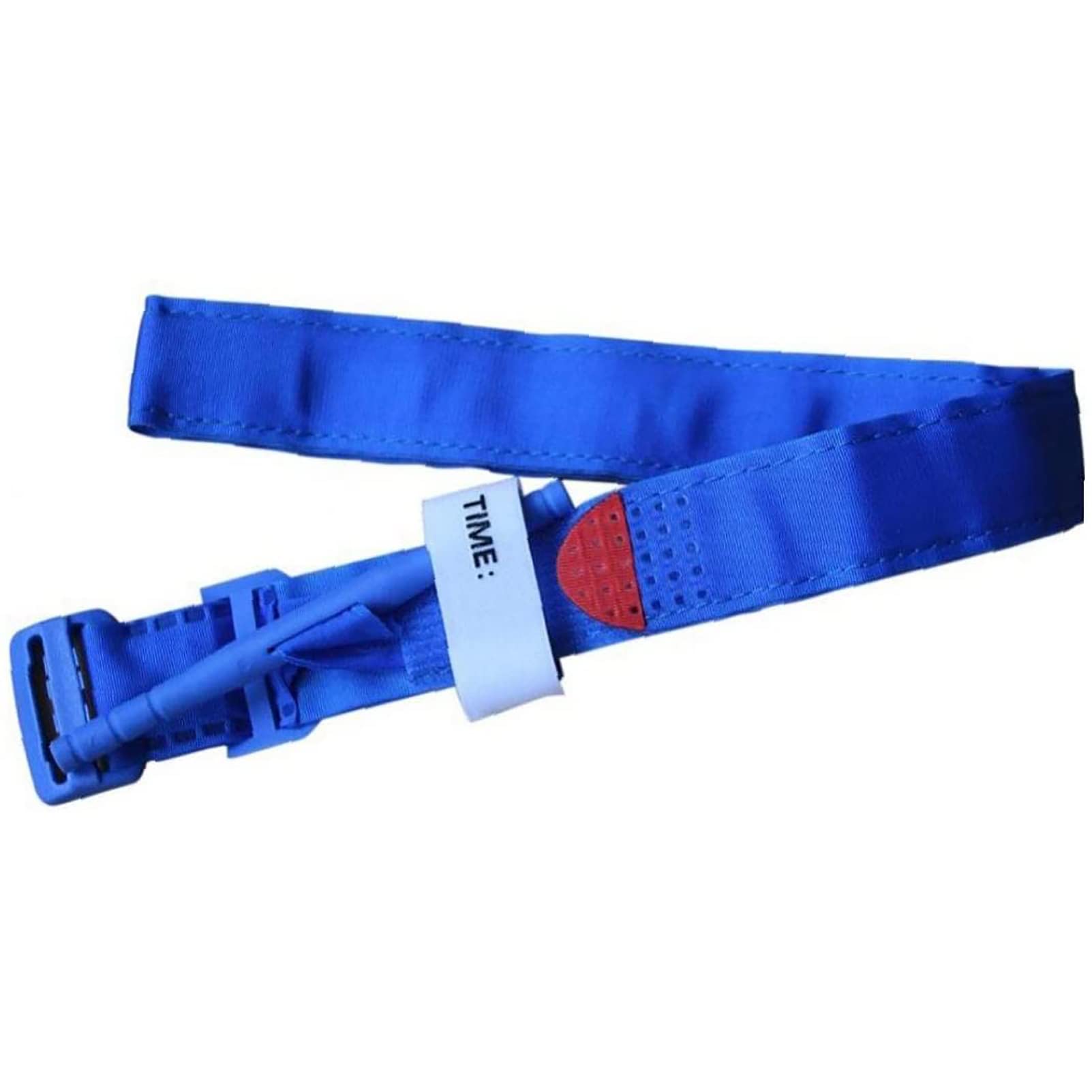 HSRG Tourniquet Hemostatic Bandage, Portable First Aid Quick Slow Release Buckle Medical Military One Hand Emergency Tourniquet Strap, For Military Outdoor Sports