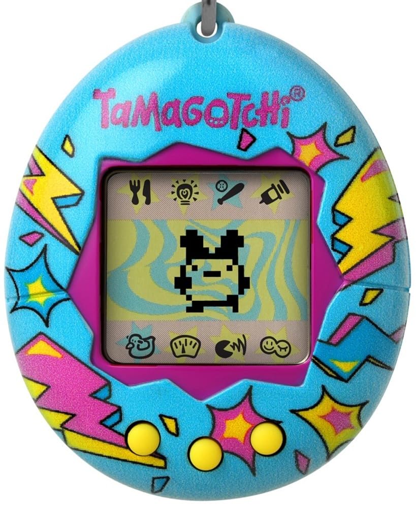 Tamagotchi Orijinal Sanal Bebek - Lightning