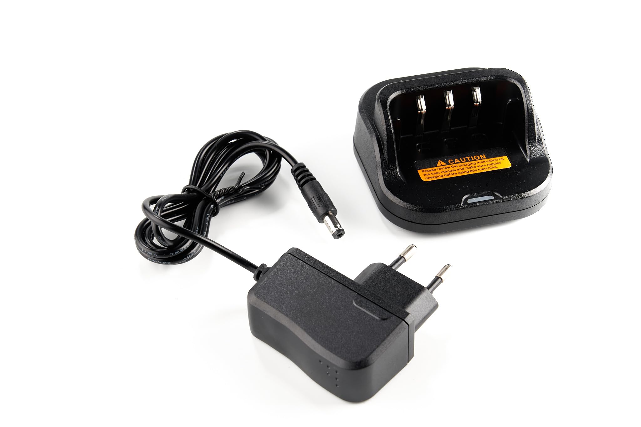 DynaScan Charger for Walkies EU-55 and LP-50