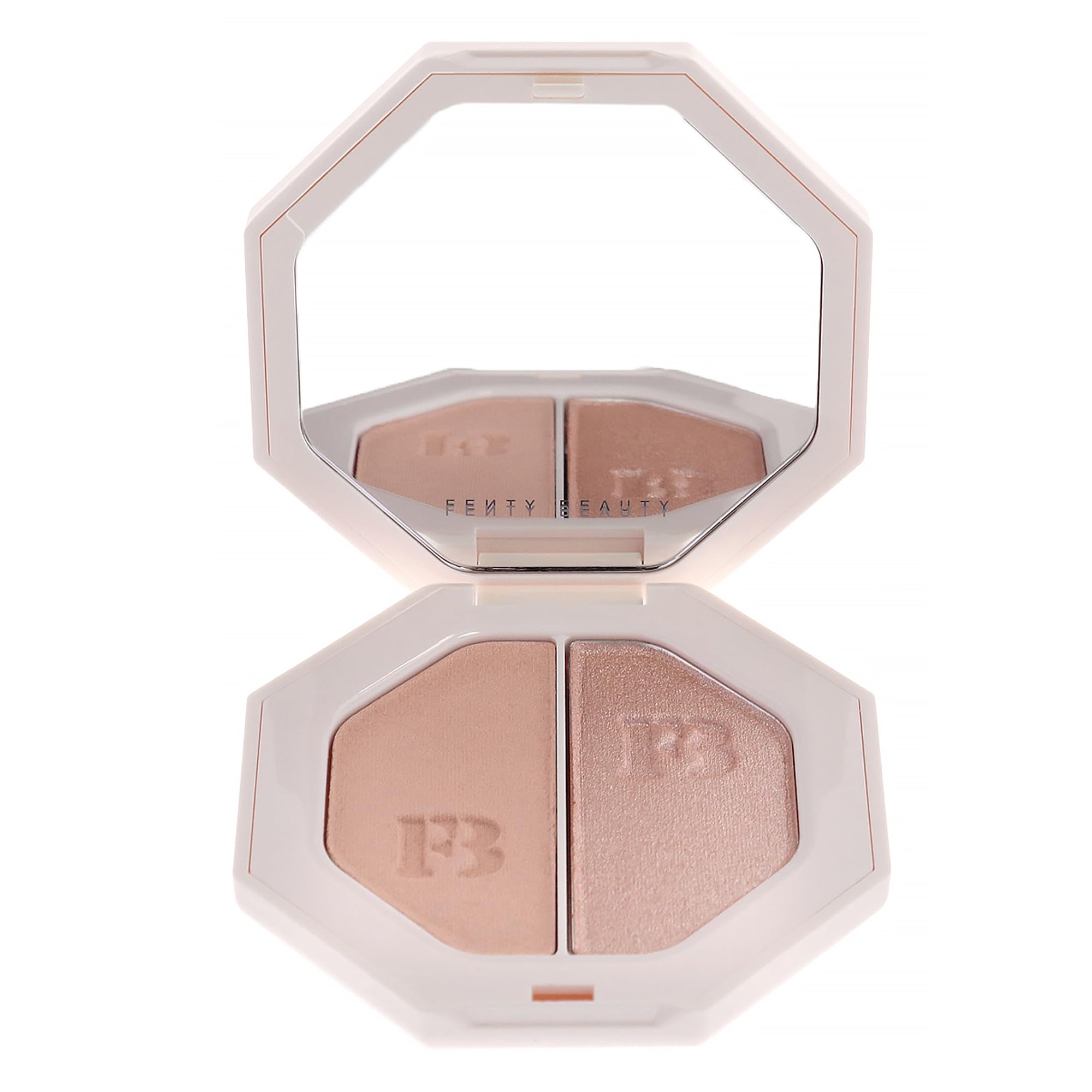 Amazon.co.jp: FENTY BEAUTY Killawatt Freestyle ハイライター