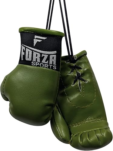 Miniatura 9 de Forza Sports Mini guantes de boxeo