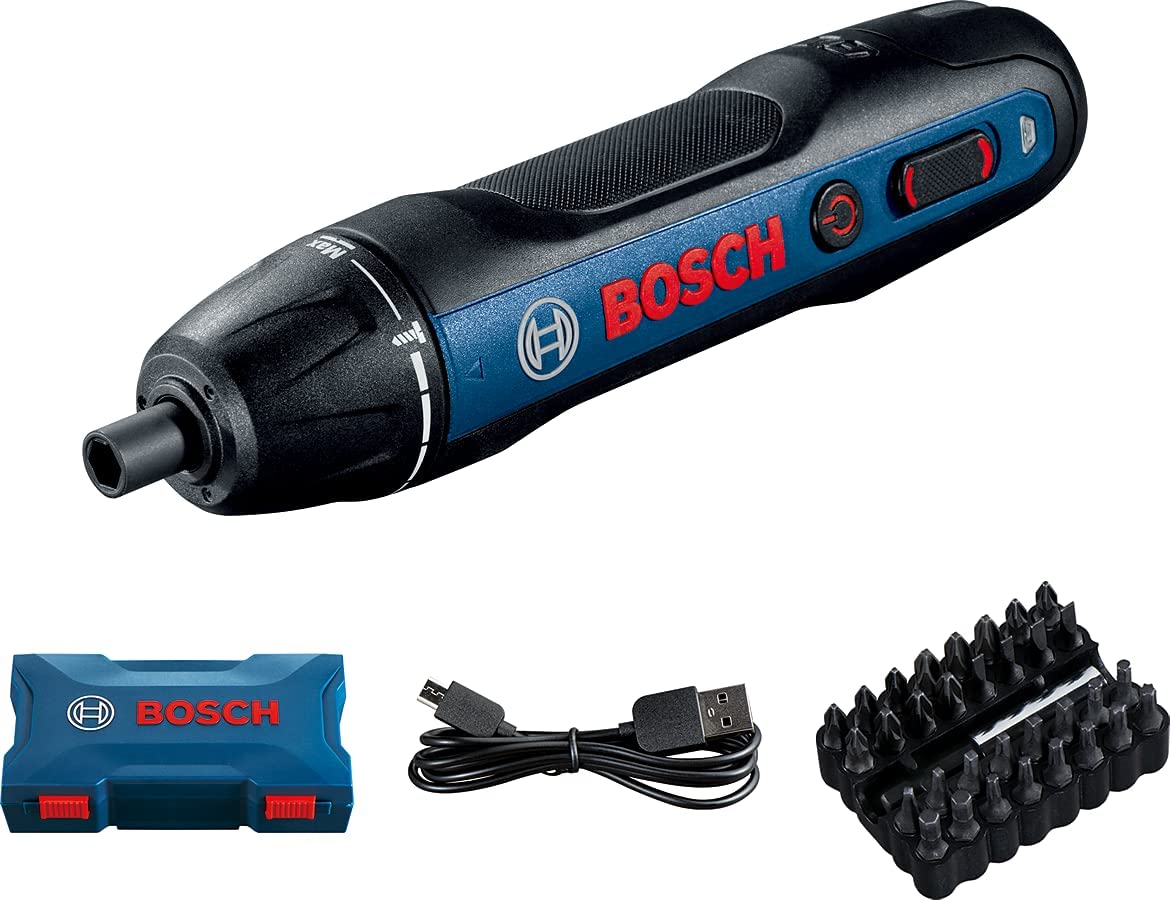 BOSCH GO CORDLESS SCREW DRIVER KIT (B074W1ZF1H) Amazon Price History, Amazon Price Tracker