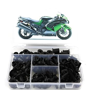 専用ページ フルセット Amazon.co.jp: Xitomer フルセット フェアリングボルトキット