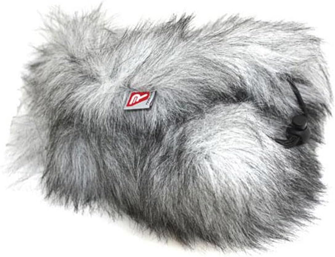 Rycote Windshield Kit for Sennheiser MKH416 and Other Select Shotgun Microphones
