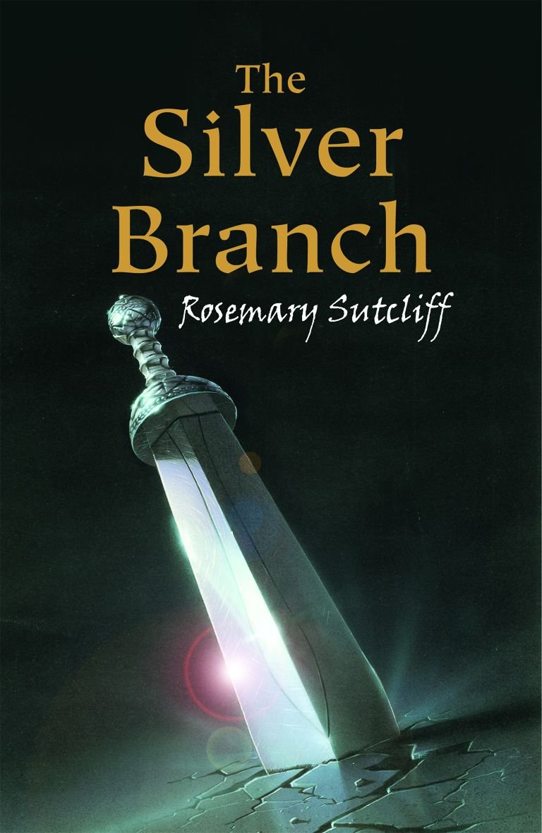 OXFORD UNIVERSITY PRESS The Silver Branch