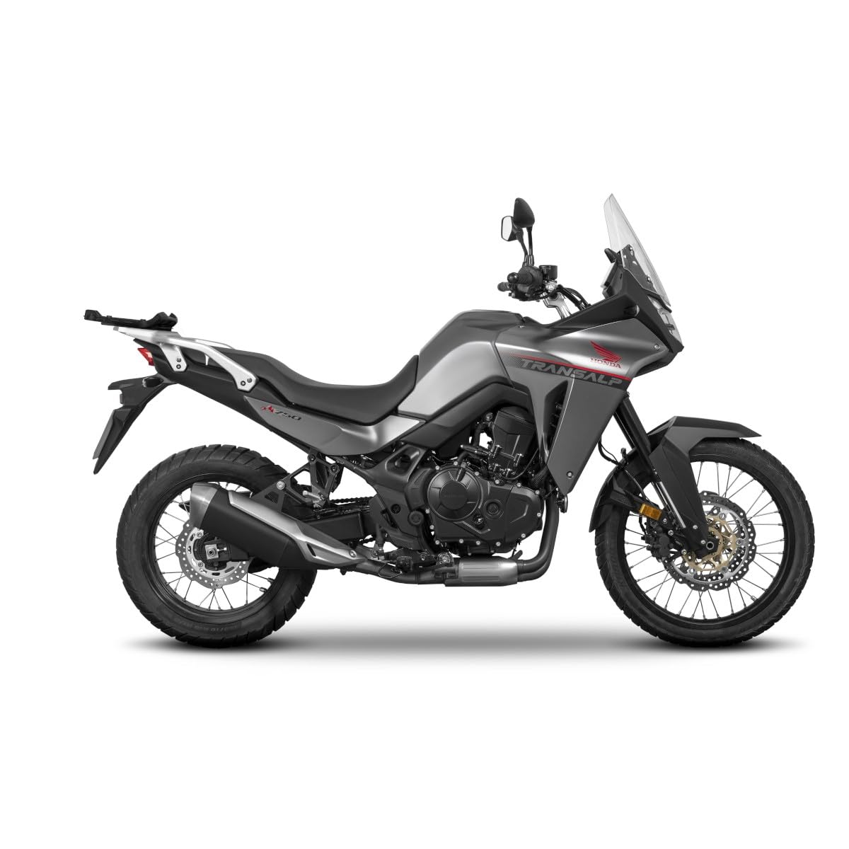 Honda Transalp XL 750 Top Master