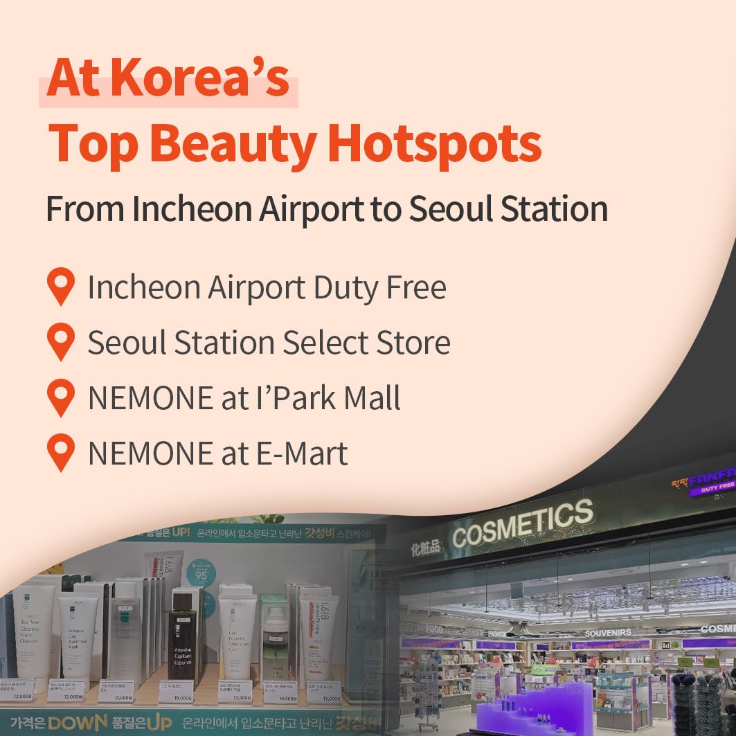 1.618 Salmon Firming Sleeping Mask 3.53oz - Korean Overnight Moisturizer Face Cream with Peptide, Vit-P, Beta Glucan, Centella Asiatica, Ceramide NP, Niacinamide, Adenosine, Trehalose - Image 7