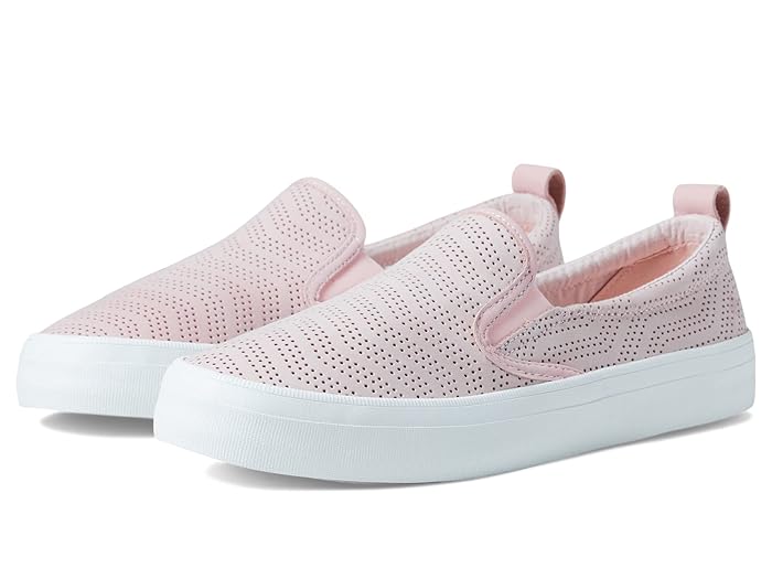 sperry crest slip on