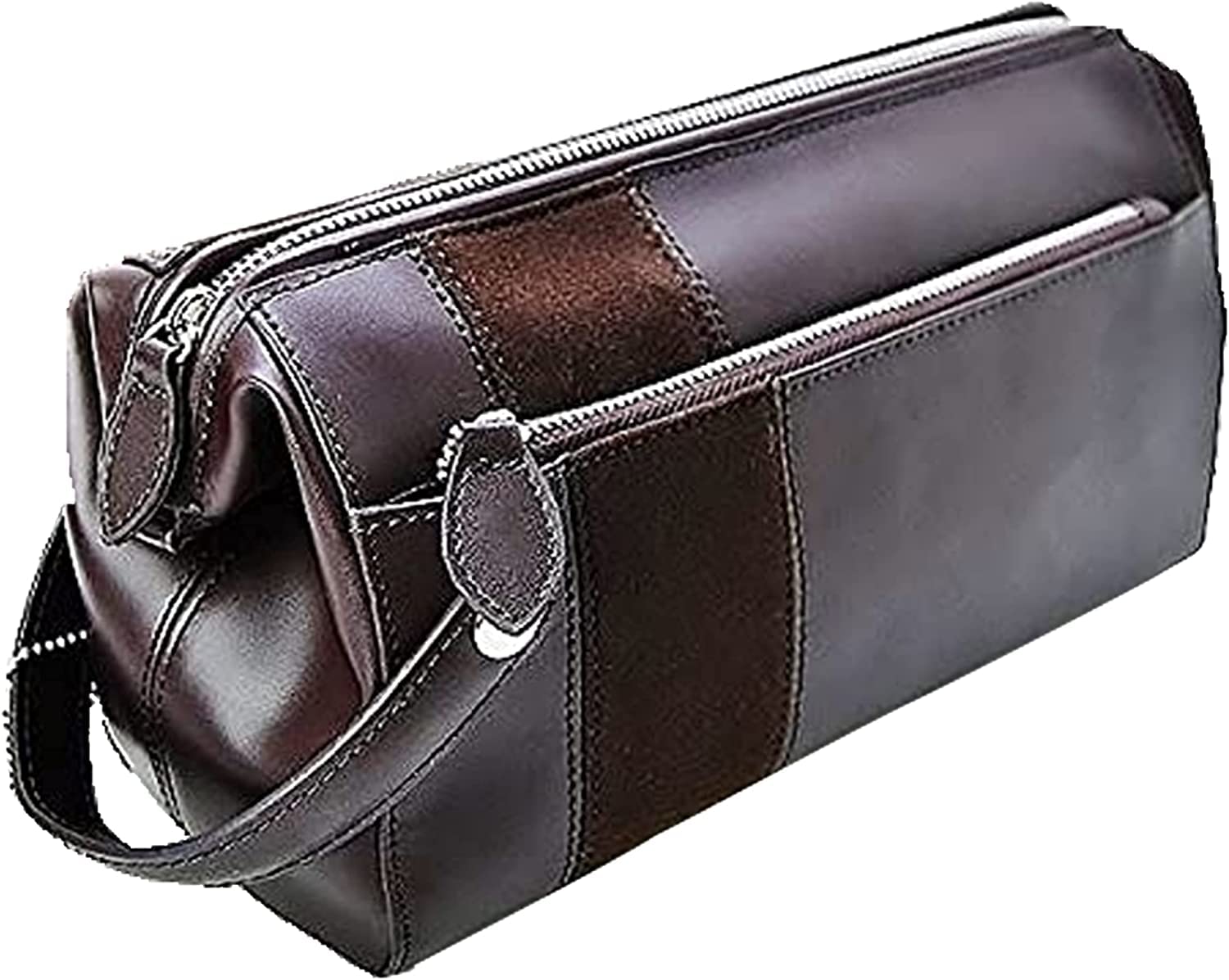 Amazon | 【ROYAL】ロワイヤル 牛革スエードラインダレスセカンド 