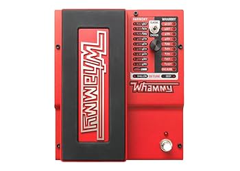 DigiTech Whammy spiモディファイ ジャンク DigiTech Whammy spiモディファイ ジャンク