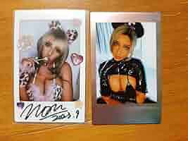 nonsummerjack 直筆サイン入りチェキセット Amazon.co.jp: nonsummerjack 直筆サイン入りチェキセットd OK