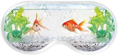 Máscara de ojos Chill Out