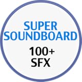 Super Soundboard