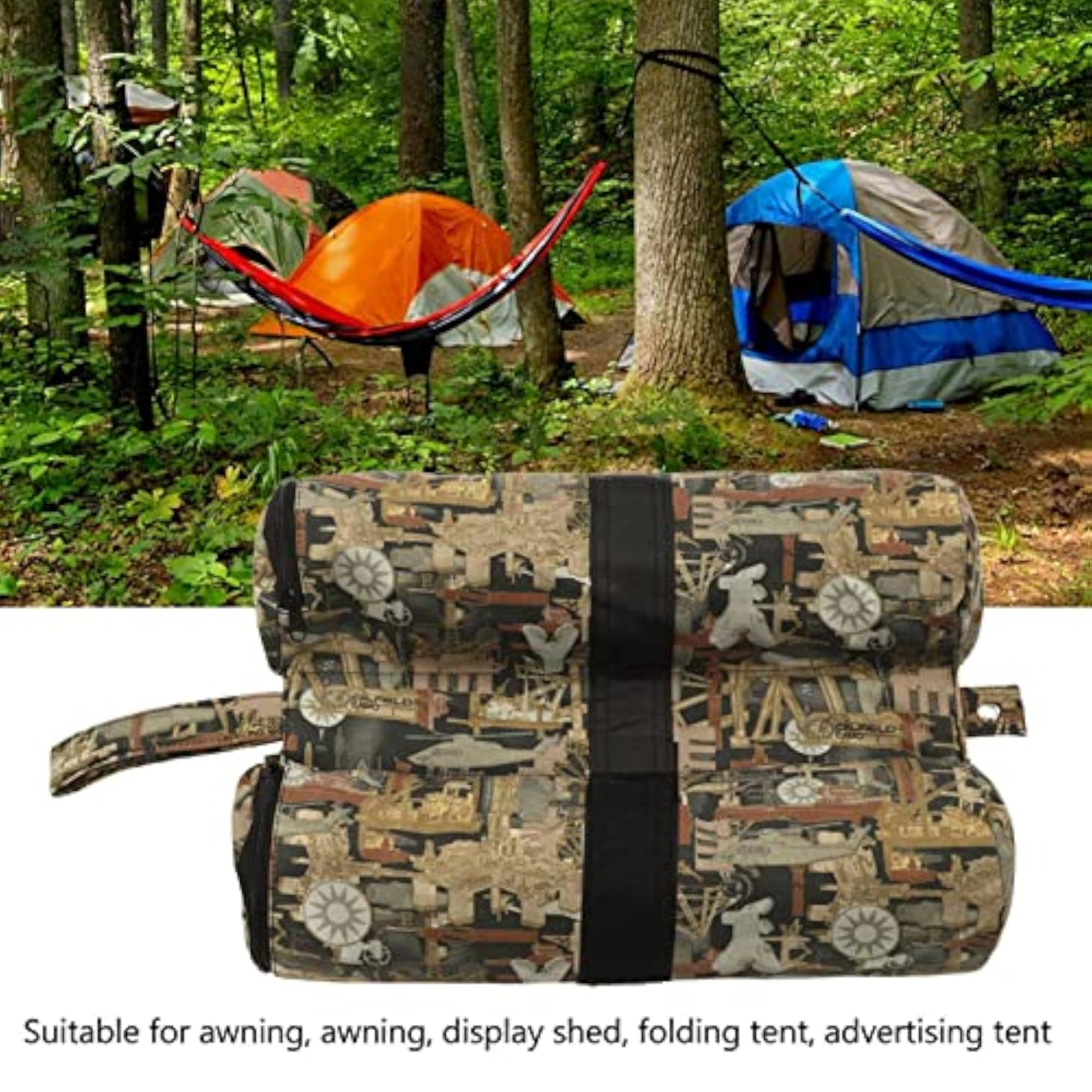 Robust Gazebo Weight Bag for Outdoor Use