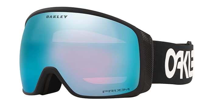 Amazon.com : Oakley Flight Tracker XL Factory Pilot Black