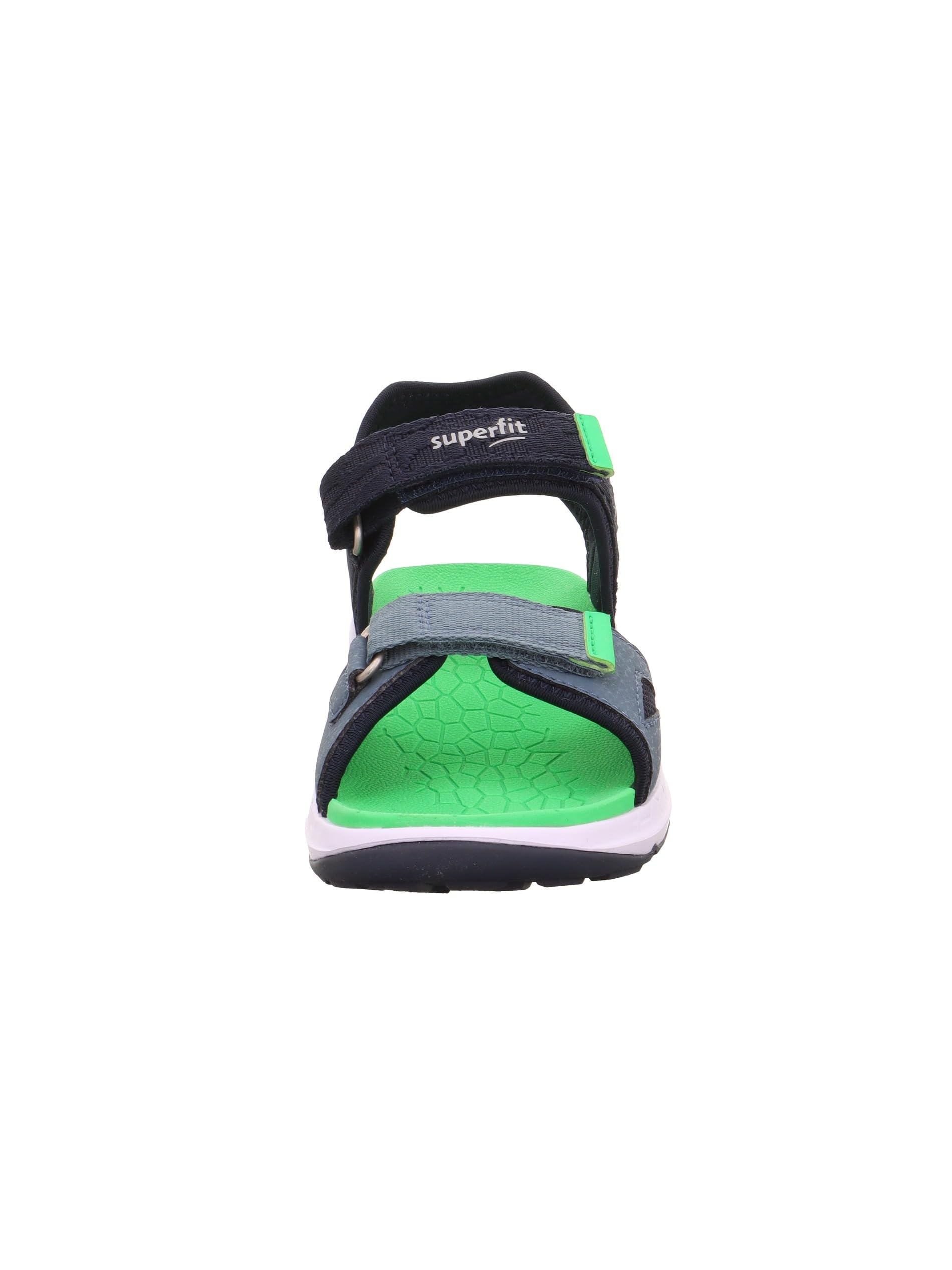 Superfit Criss Cross SandaliaNiños