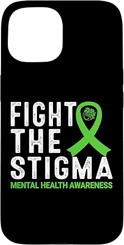Miniatura 10 de iPhone 13 Lucha contra el estigma caso de concientización sobre la salud mental