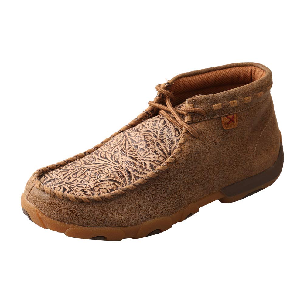 Mens Moccasin