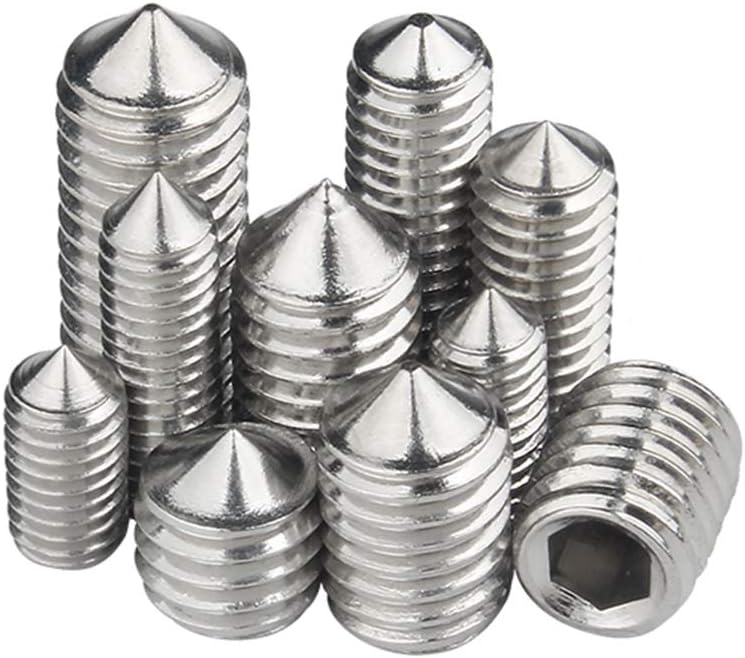 Moduri de utilizare a șuruburilor