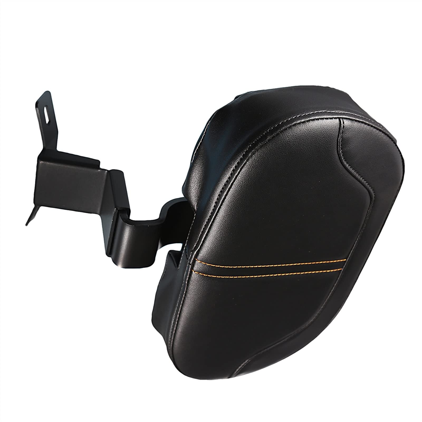 Kit De Montaje De Respaldo para Conductor Delantero De Motocicleta, Piezas De Motocicleta para Harley CVO Road Glide FLTRSE3 2009 (Color : C)