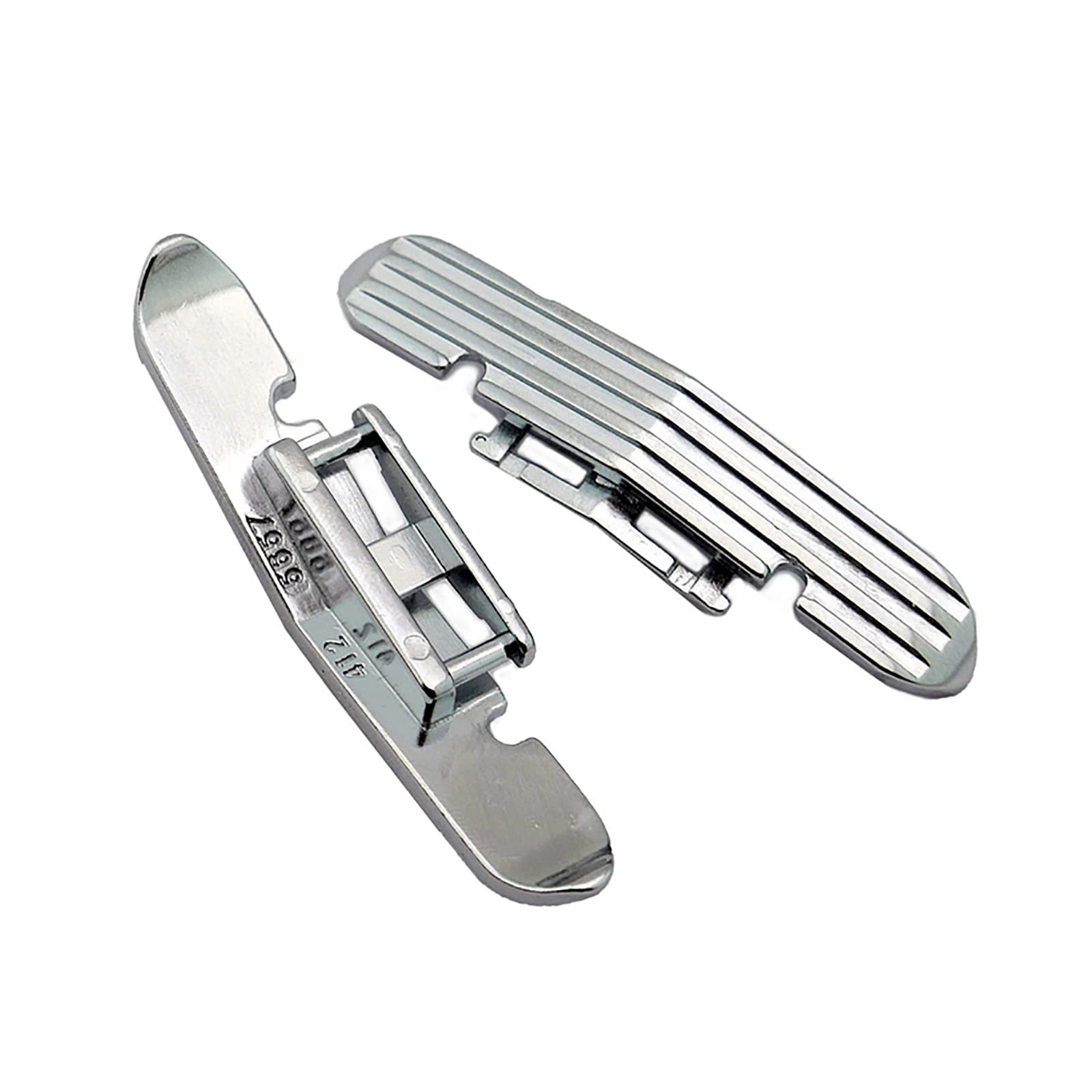 Amazon.co.jp : YICBOR ナロージッパーフット#4125657-45 ハスクバーナ