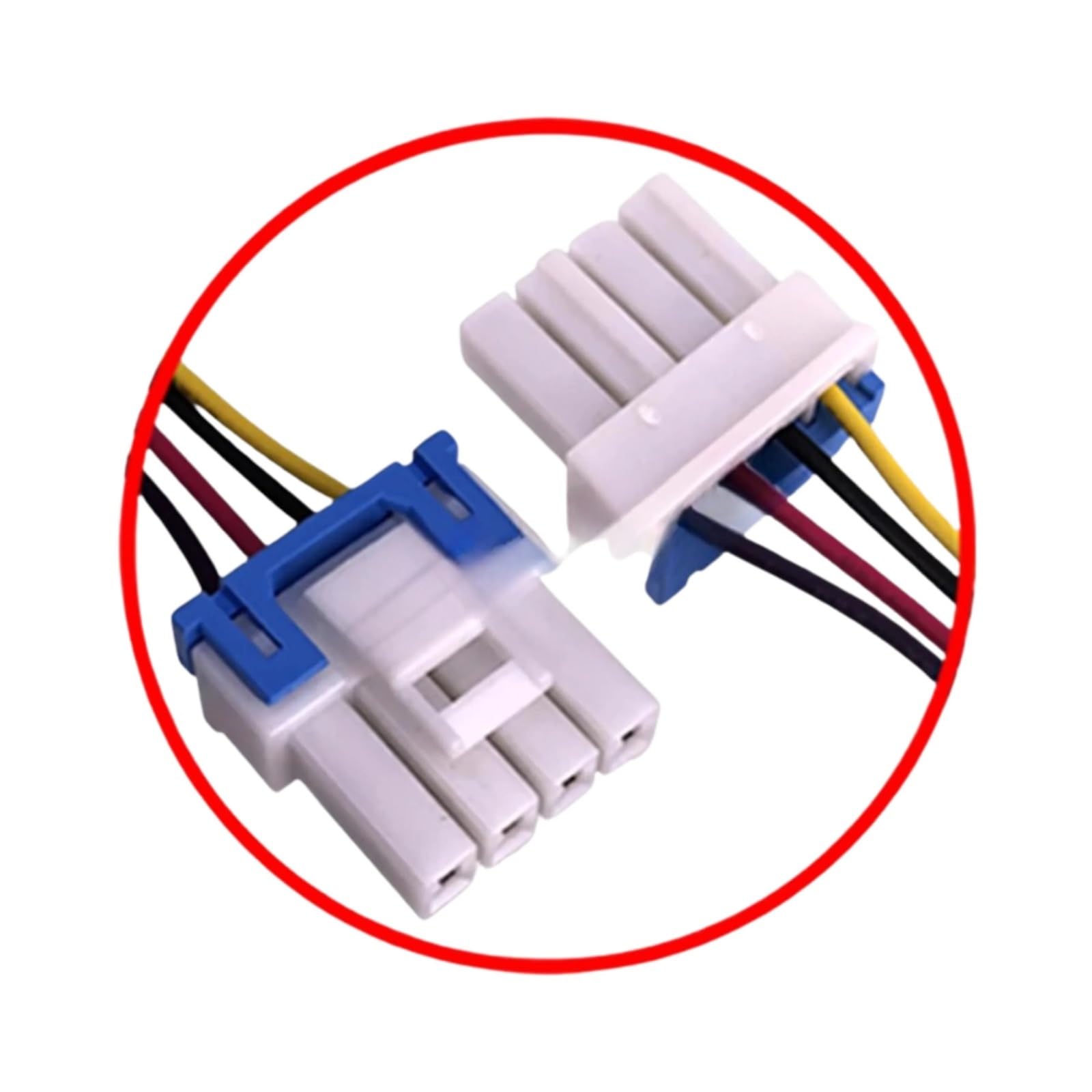 Motor De Ventilador De CC For Refrigerador, Compatible Con LG, EAU65058501
