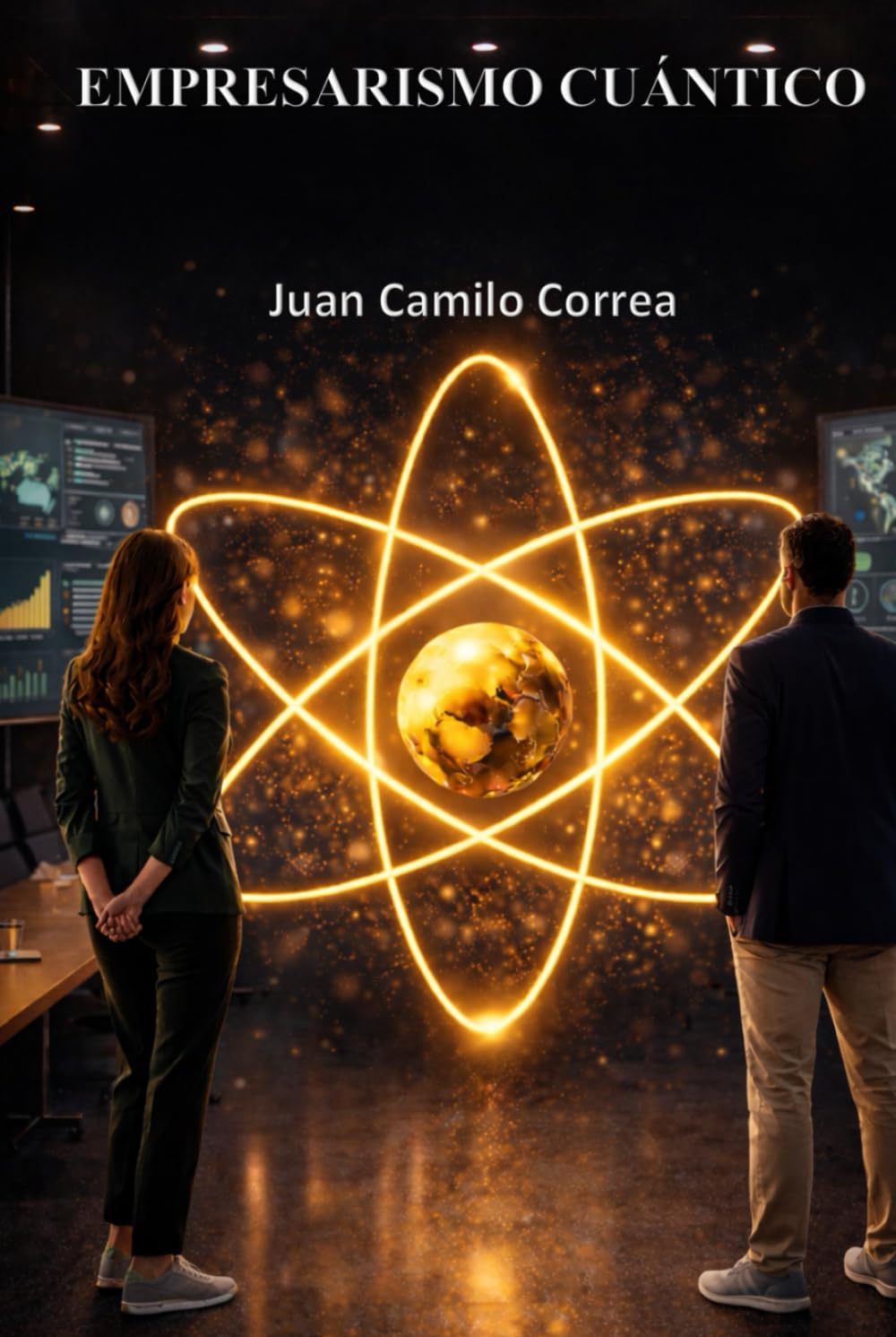 Empresarismo Cuántico Premium: Innovación Cuántica