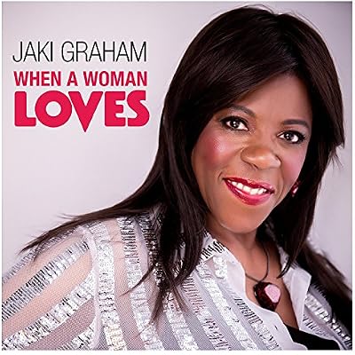 When A Woman Loves