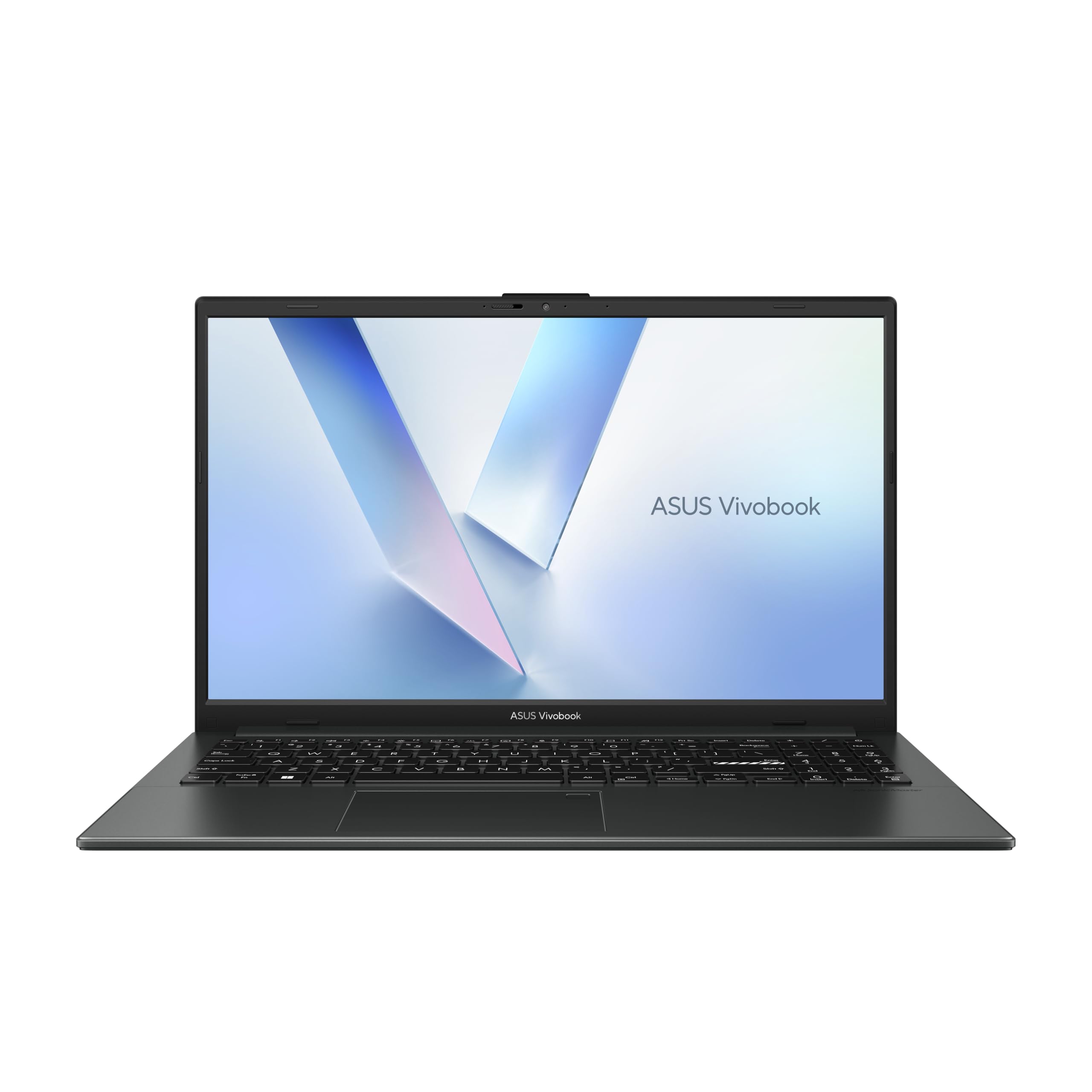 ASUS Vivobook Go 15 E1504FA, Notebook con display 15.6" IPS, Anti-glare, 60Hz, processore AMD Athlon™ Silver,RAM 4GB, 128GB SSD, WIN11 Home S, Nero