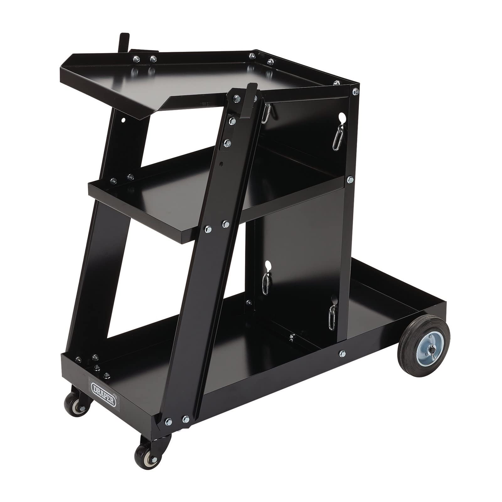 Draper 3 Tier Welding Trolley