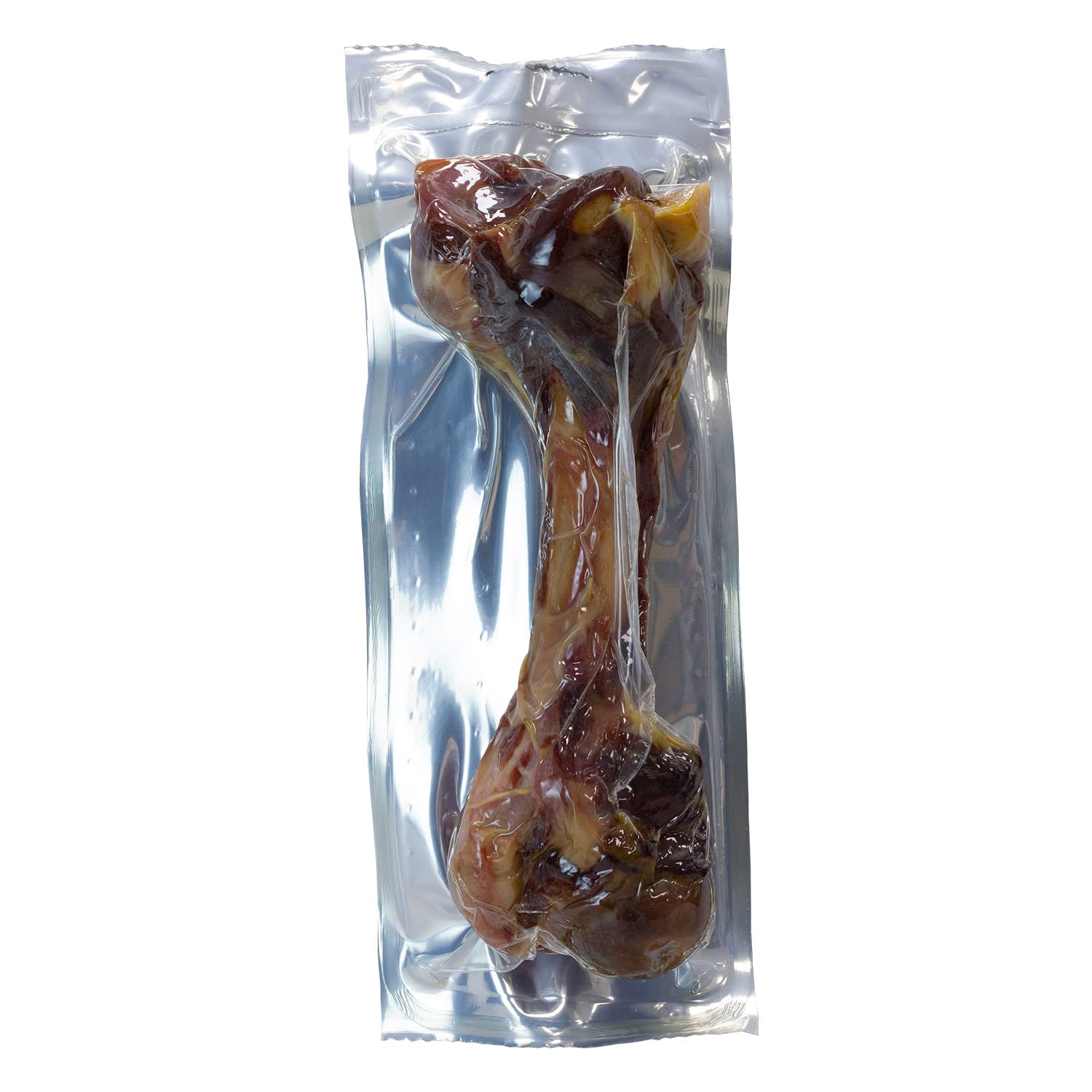 ARQUIVET Osso di prosciutto naturale Snack naturali per cani 15 unità
