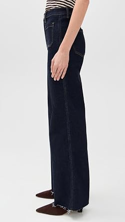 DAZE Women's Far Out Jeans