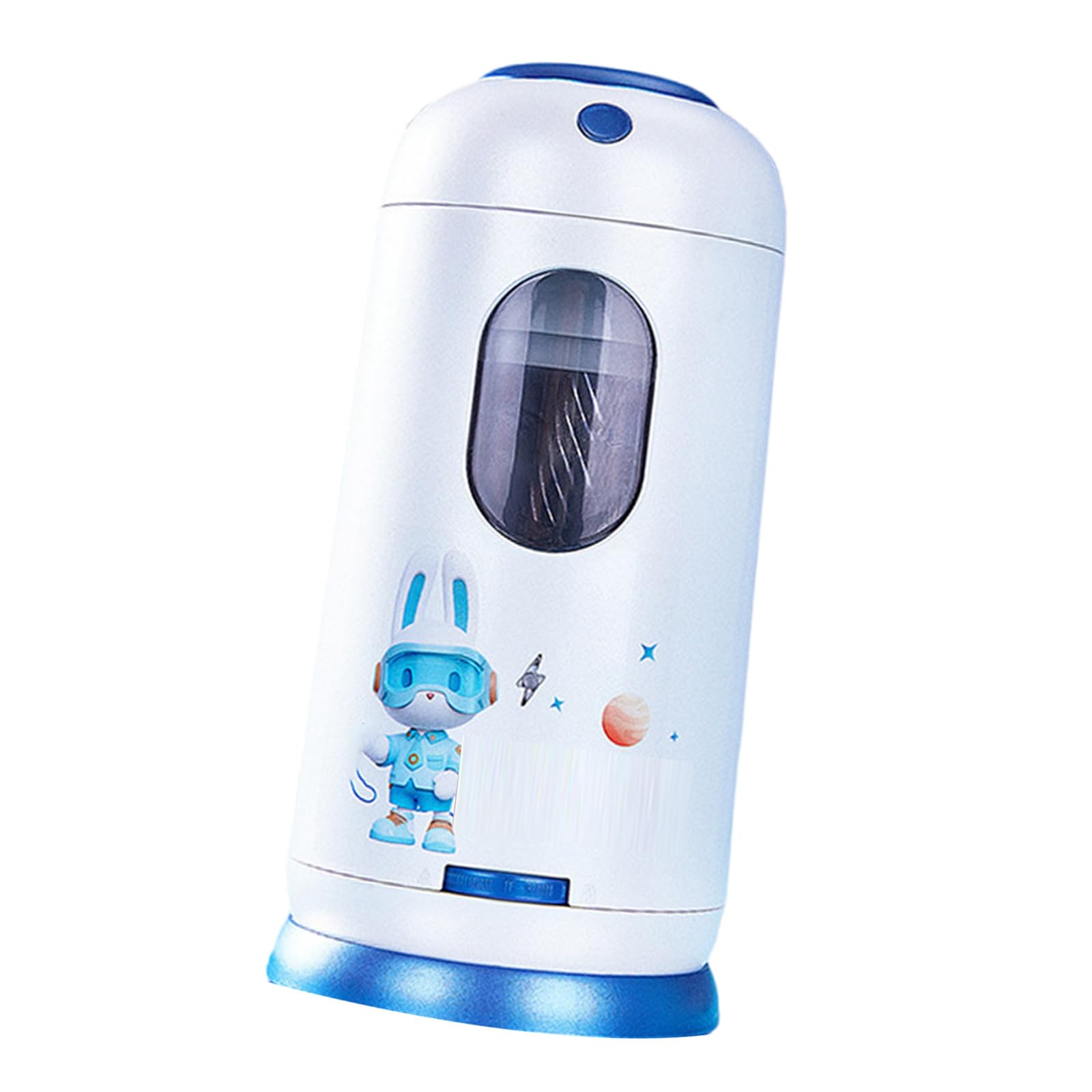 Batteria ricaricabile per temperamatite elettrico per temperamatite automatico per ufficio scolastico Matita automatica silenziosa