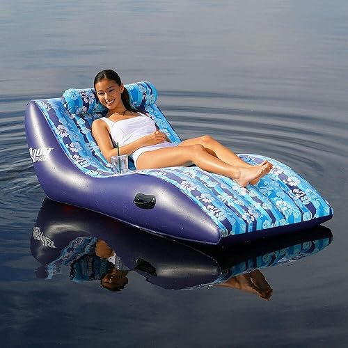Miniatura 2 de Aquapro APL17014S2 - Comodidad ultra acolchada - Hawaiian Wave