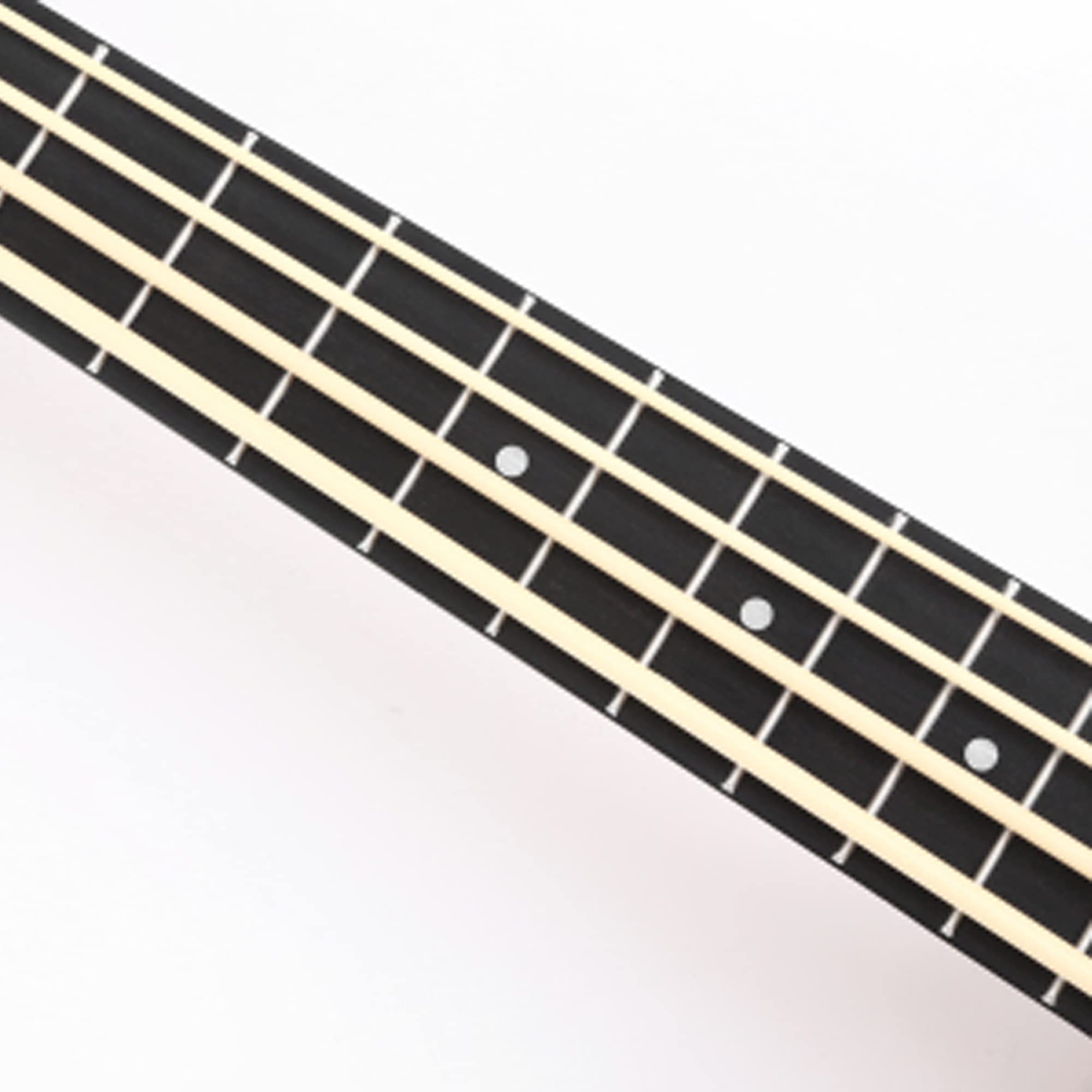 Batking Ubass 76 cm Baritonowy Elektryczny Ukulele Bass z torbą koncertową